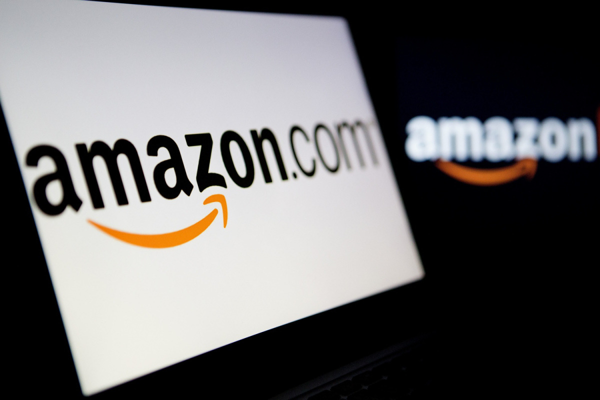 Amazon Ru Интернет Магазин Отзывы