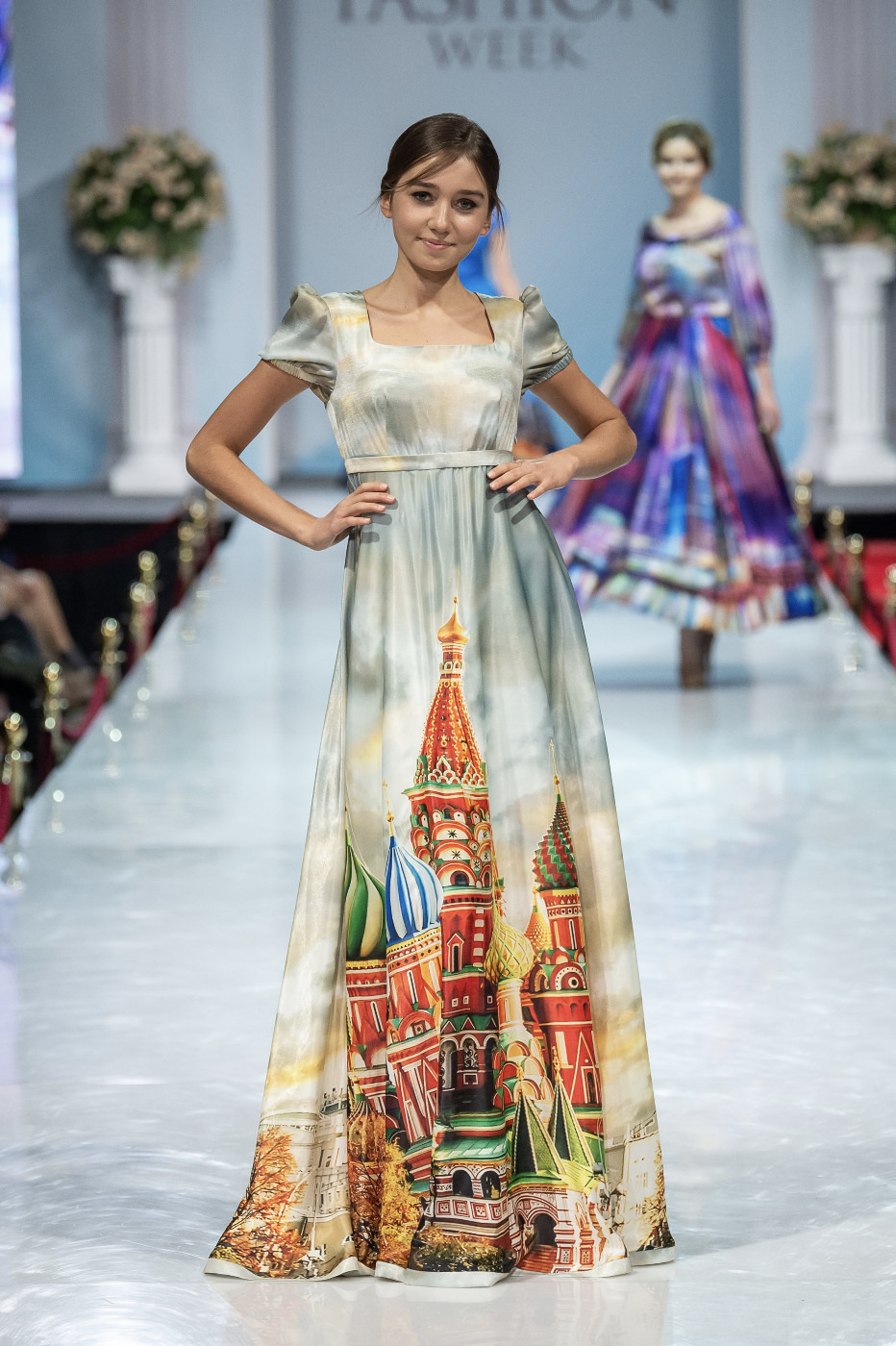 Российские Дизайнеры Одежды Где Купить
