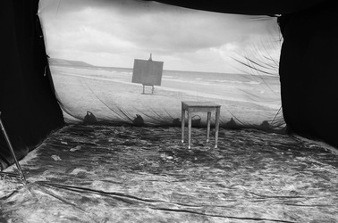 Ушел из жизни фотограф Питер Линдберг