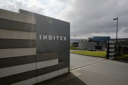 Холдинг Inditex наращивает прибыль