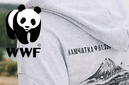 Finn Flare и WWF России запустили совместный благотворительный проект