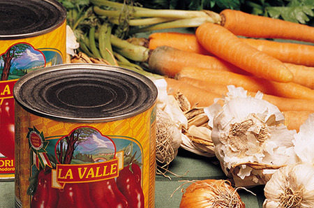 Модные рецепты: сочные блюда с томатами La Valle