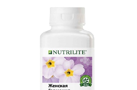 Сохраните зрение: Черника плюс лютеин NUTRILITE™