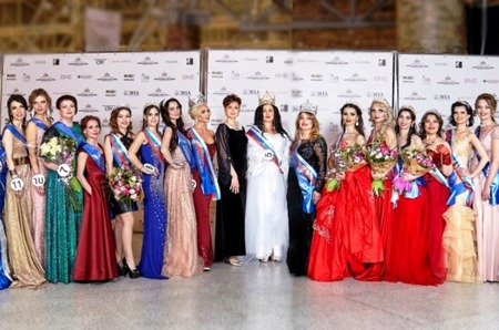 Девушки со всей России примут участие в финале конкурса «Гранд Королева России 2020»