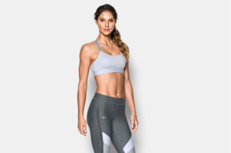 Спортивные товары Under Armour достойный выбор