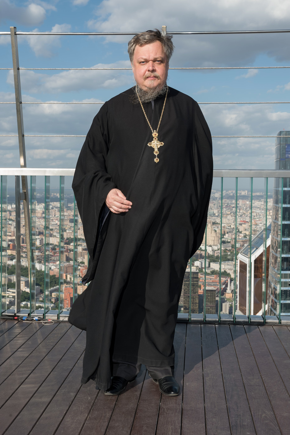 Православный рост