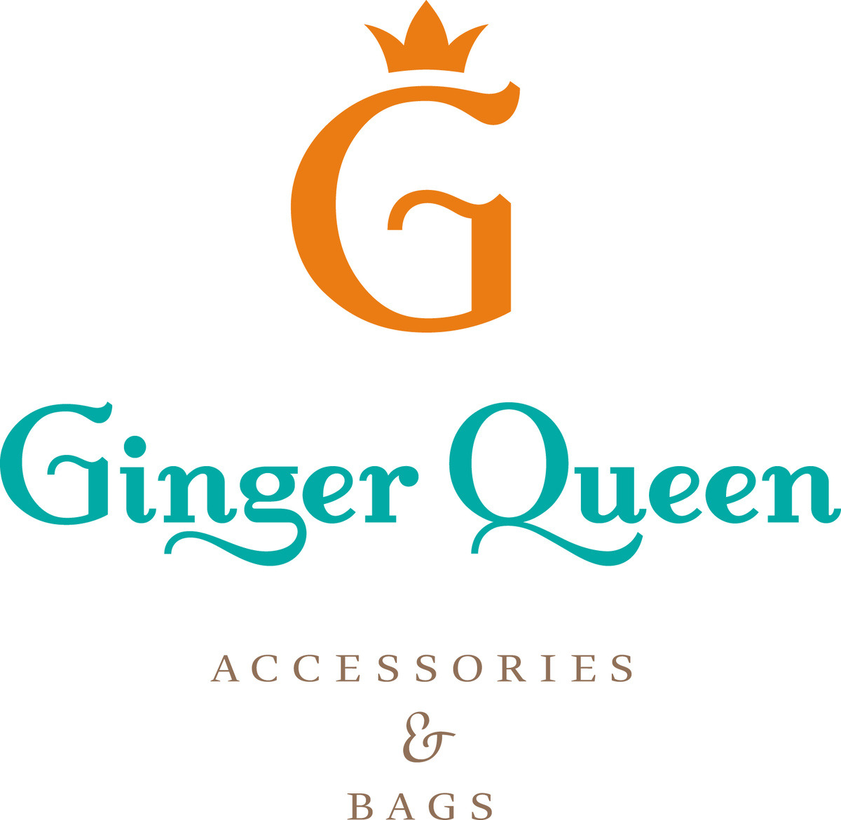 The ginger queen