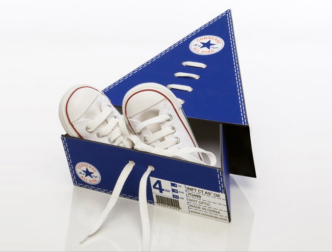 Childrens Converse