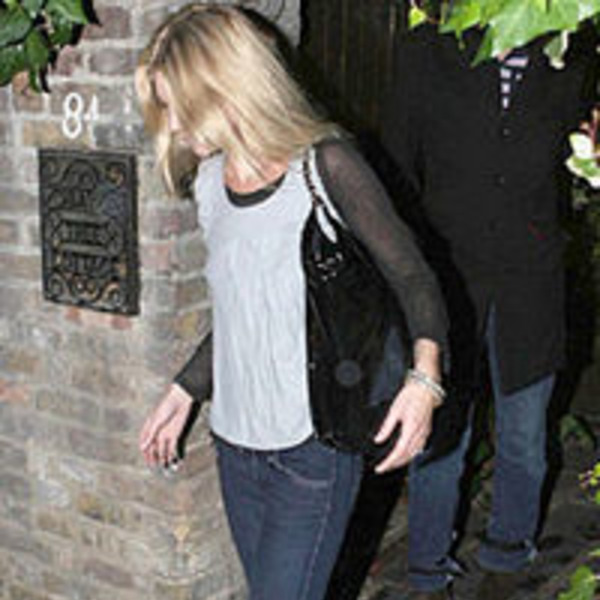 Любимые джинсы Кейт Мосс | Intermoda.Ru - новости мировой индустрии ...