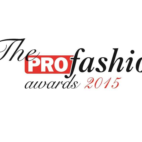 Pro fashion. #PROFASHION Masters logo.