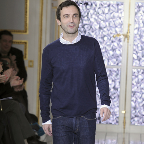Николас Гескьер возглавил Louis Vuitton? | Intermoda.Ru - новости мировой  индустрии моды и России
