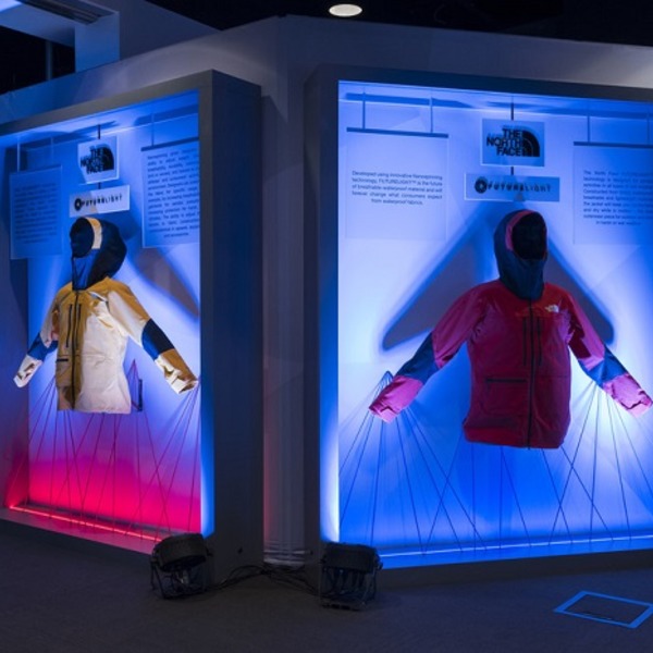 Самый тм. The North face a-CAD Futurelight. Мембрана Futurelight характеристики.