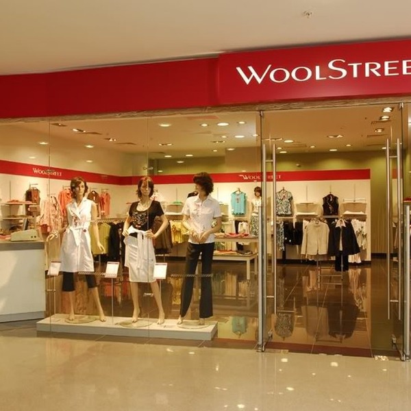 NEW - woolstreet.com