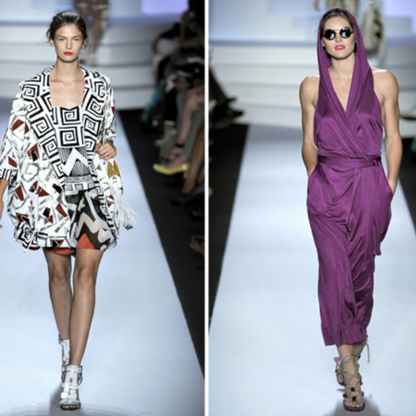 Платье С Запахом Фюрстенберг фото 35