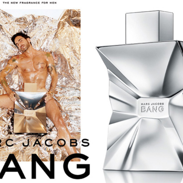 Bang marc. Marc Jacobs духи Bang. Мужской Парфюм Jacobs Bang.