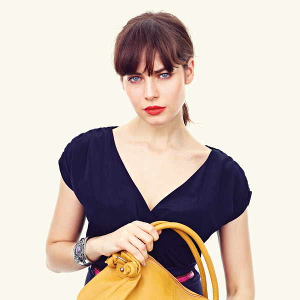 Новая линия бренда МЕХХ - Metropolitan | Intermoda.Ru - новости мировой ...