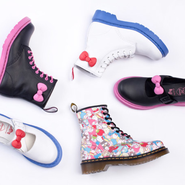 sanrio docs