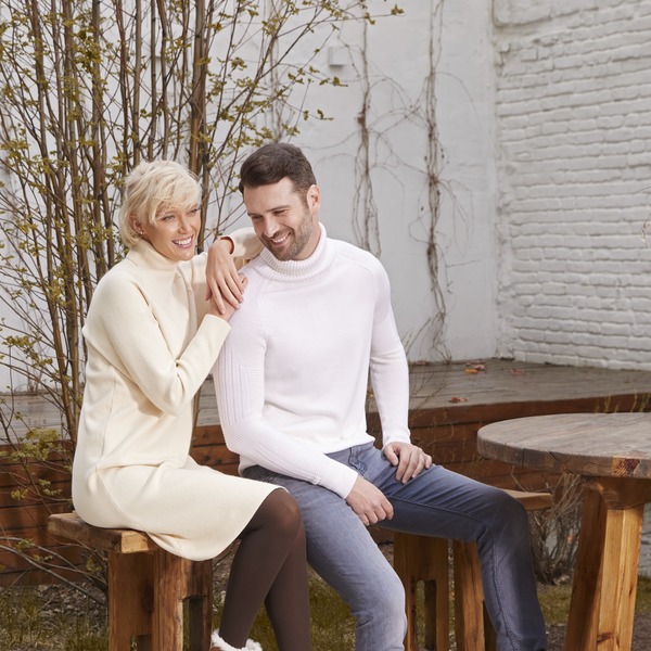 Geox: обувь, в которой комфортно и в городе, и на заснеженных склонах ...