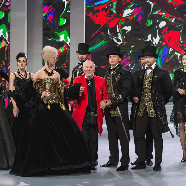 Ð'ÑÑ‡ÐµÑÐ»Ð°Ð² Ð—Ð°Ð¹Ñ†ÐµÐ² Ð¾Ñ‚Ð¼ÐµÑ‚Ð¸Ð» 80-Ð»ÐµÑ‚Ð¸Ðµ! | Intermoda.Ru - Ð½Ð¾Ð²Ð¾ÑÑ‚Ð¸