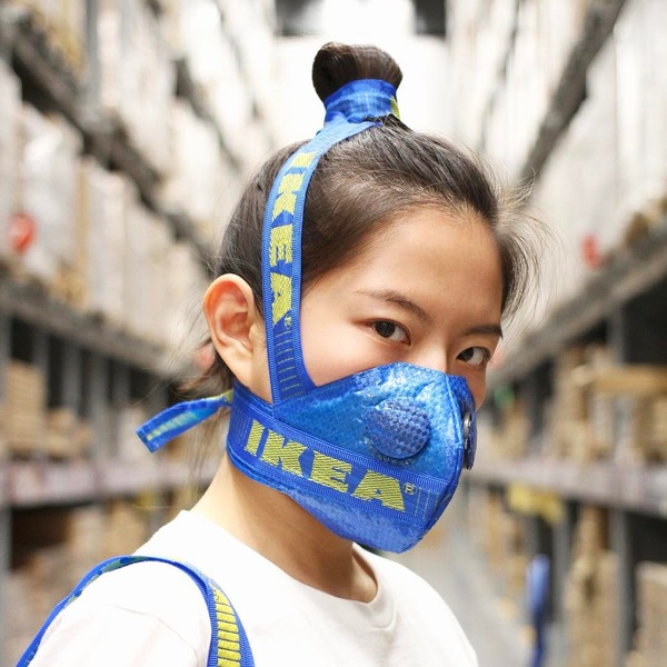 Сумка Ikea – новый тренд Instagram | Intermoda.Ru - новости мировой ...