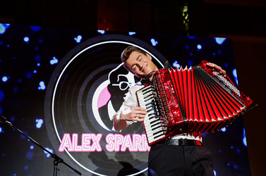 Бал «Истинные ценности 2025». Роскошный праздник волшебства