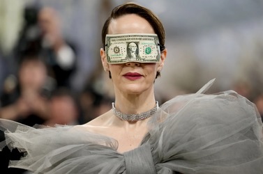 Александр Хилькевич о Met Gala 2026: «Мода – это искусство, но не в этот раз»