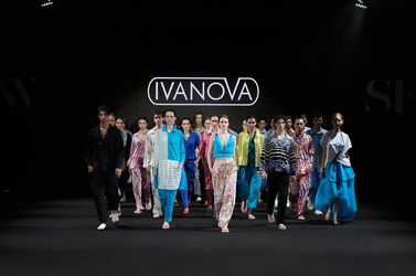 Дневники Sochi Fashion Week 10. 05. 2026