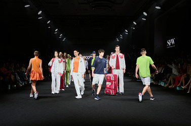 Дневники Sochi Fashion Week 09. 05. 2026