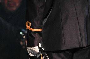 Louis Vuitton осень-зима 2012-2013