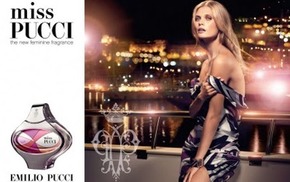 Miss Pucci Fragrance