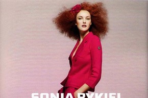 Sonia Rykiel для H&M, весна-лето 2010