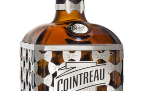 Cointreau Le by Alexis Mabille