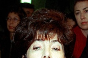 Патриция Реджиани, 1998 год