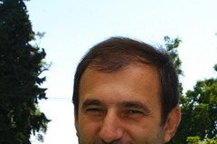 Борис Немшич - главный управляющий директор "Вымпелком".