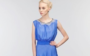 Платье из новой коллекции весная\лето 2013
