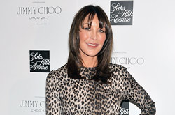 Тамара Меллон