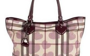 Burberry Heart Collection