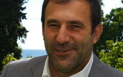Борис Немшич - главный управляющий директор "Вымпелком".