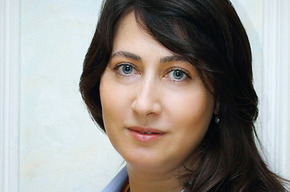 Карина Казарян