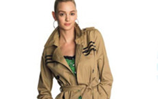 Casual-модели Жана-Поля Готье для Target