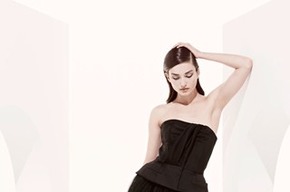 Последняя коллекция Билла Гэйттена для Dior