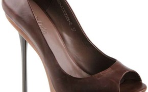 Коллекция женской обуви Paolo Conte, Весна/Лето 2012