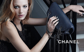 (c) Chanel