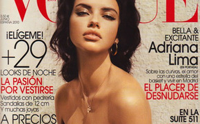 Vogue Spain