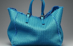 Эксклюзивная модель сумки Bottega Veneta
