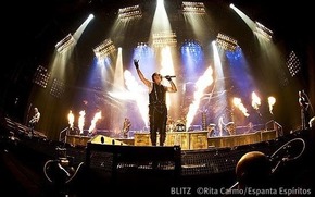 Rammstein