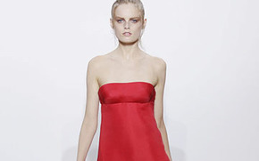 Коллекция Valentino haute couture осень-2010