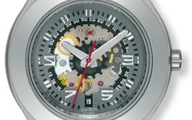Часы Swatch SVDM4000