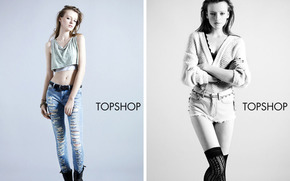 Topshop