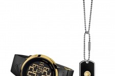 Часы и украшения Gucci в стиле "Грэмми"